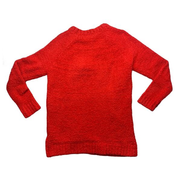 Christmas Polar Bear Sweater - Picture 2 of 3